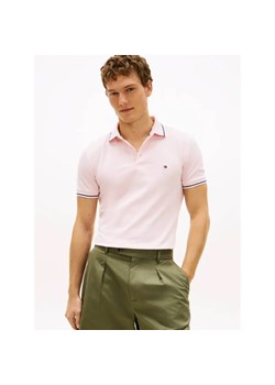 Tommy Hilfiger Polo | Slim Fit ze sklepu Gomez Fashion Store w kategorii T-shirty męskie - zdjęcie 188347601