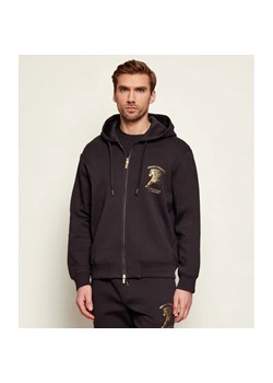 Armani Exchange Bluza | Regular Fit ze sklepu Gomez Fashion Store w kategorii Bluzy męskie - zdjęcie 188347612