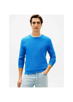 Tommy Hilfiger Sweter | Regular Fit ze sklepu Gomez Fashion Store w kategorii Swetry męskie - zdjęcie 188347641