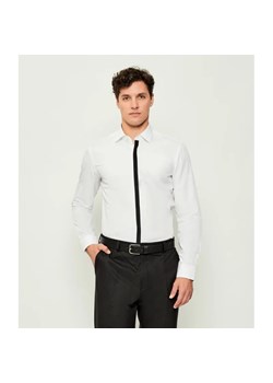 HUGO Koszula Keidi | Slim Fit ze sklepu Gomez Fashion Store w kategorii Koszule męskie - zdjęcie 188347650