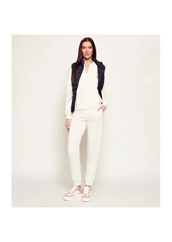 EA7 Dres | Regular Fit ze sklepu Gomez Fashion Store w kategorii Dresy damskie - zdjęcie 188348391