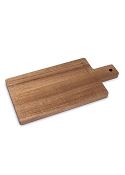 ppd Deska w kolorze jasnobrązowym - 29 x 14 cm ze sklepu Limango Polska w kategorii Deski - zdjęcie 188348434