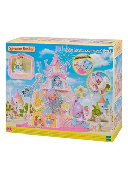 Sylvanian Families Zestaw do zabawy - 3+ ze sklepu Limango Polska w kategorii Zabawki - zdjęcie 188348674