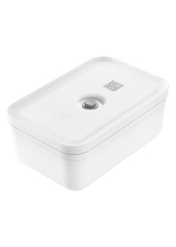 Zwilling Pojemnik "Grey Line" w kolorze białym na lunch - 1,3 l ze sklepu Limango Polska w kategorii Pojemniki kuchenne - zdjęcie 188348684