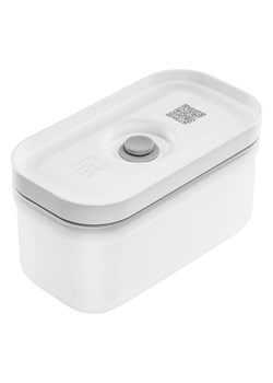 Zwilling Pojemnik "Grey Line" w kolorze białym na lunch - 500 ml ze sklepu Limango Polska w kategorii Pojemniki kuchenne - zdjęcie 188348691