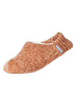 camano Kapcie w kolorze jasnobrązowym ze sklepu Limango Polska w kategorii Kapcie damskie - zdjęcie 188348840