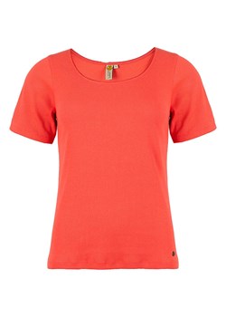 Roadsign Koszulka w kolorze czerwonym ze sklepu Limango Polska w kategorii Bluzki damskie - zdjęcie 188349170