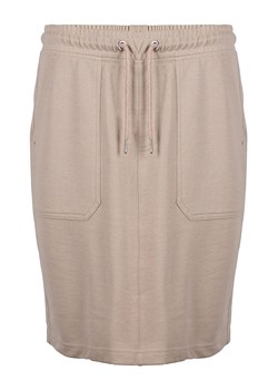Roadsign Spódnica w kolorze beżowym ze sklepu Limango Polska w kategorii Spódnice - zdjęcie 188349172