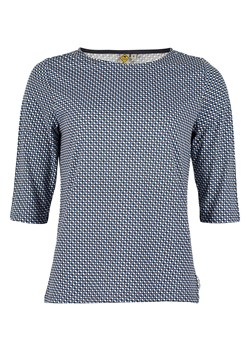 Roadsign Koszulka w kolorze niebieskim ze sklepu Limango Polska w kategorii Bluzki damskie - zdjęcie 188349174