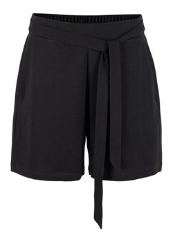 Roadsign Bermudy w kolorze czarnym ze sklepu Limango Polska w kategorii Szorty - zdjęcie 188349184