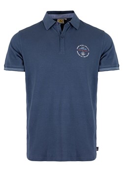 Roadsign Koszulka polo w kolorze granatowym ze sklepu Limango Polska w kategorii T-shirty męskie - zdjęcie 188349204