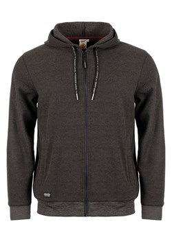 Roadsign Bluza w kolorze brązowym ze sklepu Limango Polska w kategorii Bluzy męskie - zdjęcie 188349210