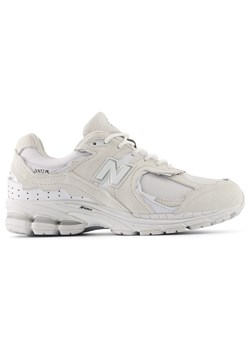 Buty unisex New Balance Protection Pack U2002DXA – białe ze sklepu New Balance Poland w kategorii Buty sportowe damskie - zdjęcie 188349492