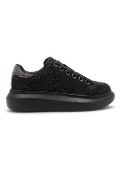 Sneakers NINE WEST NURIYA NW-23-001 ze sklepu ccc.eu w kategorii Buty sportowe damskie - zdjęcie 188349590