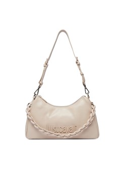 Just Cavalli Torebka 80RA4BC4 ZSD86 Beżowy ze sklepu MODIVO w kategorii Torebki damskie - zdjęcie 188350172