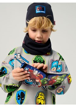 Sinsay - Portfel Avengers - wielobarwny ze sklepu Sinsay w kategorii Torby i walizki dziecięce - zdjęcie 188351852