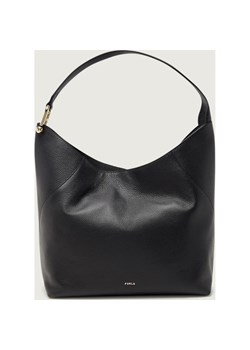 Furla Skórzana shopperka FURLA LARA ze sklepu Gomez Fashion Store w kategorii Torby Shopper bag - zdjęcie 188352293