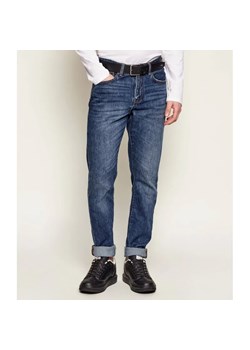 Armani Exchange Jeansy j14 | Slim Fit ze sklepu Gomez Fashion Store w kategorii Jeansy męskie - zdjęcie 188352303