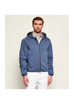MooRER Kurtka ALBORI-TJ | Regular Fit ze sklepu Gomez Fashion Store w kategorii Kurtki męskie - zdjęcie 188352331