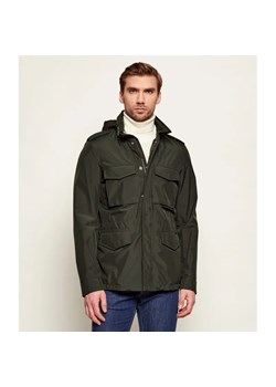 MooRER Kurtka DENVER-STP | Regular Fit ze sklepu Gomez Fashion Store w kategorii Kurtki męskie - zdjęcie 188352333