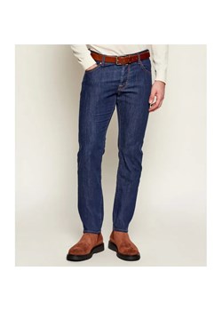 Jacob Cohen Jeansy NICK | Slim Fit ze sklepu Gomez Fashion Store w kategorii Jeansy męskie - zdjęcie 188352334