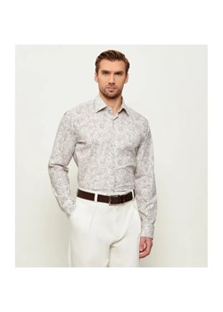 BOSS BLACK Koszula H-JOE-K-C1-261 | Regular Fit | stretch ze sklepu Gomez Fashion Store w kategorii Koszule męskie - zdjęcie 188352343