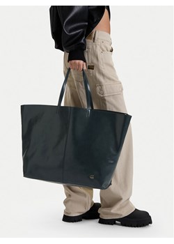 Torebka G-Star Raw CEO-LILA-LDA8145 Granatowy ze sklepu eobuwie.pl w kategorii Torby Shopper bag - zdjęcie 188352380