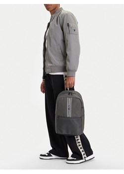 Plecak Kappa C-KPA-RH-003-08 Szary ze sklepu eobuwie.pl w kategorii Plecaki - zdjęcie 188352384