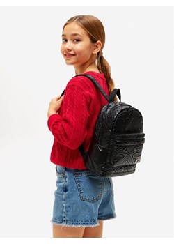 Plecak Roxy CEO-ROXY_ACCCS_06_AW2025 Czarny ze sklepu eobuwie.pl w kategorii Plecaki - zdjęcie 188352390