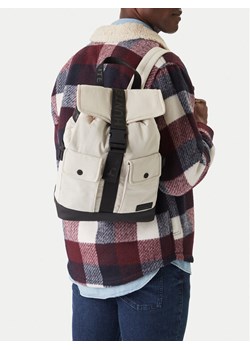 Plecak Hunter CEO-HTR-XC-007-08 Biały ze sklepu eobuwie.pl w kategorii Plecaki - zdjęcie 188352393