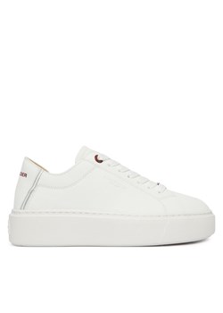 Sneakersy Alexander Smith London ALBDLUW Biały ze sklepu eobuwie.pl w kategorii Buty sportowe damskie - zdjęcie 188352432