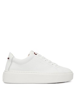 Sneakersy Alexander Smith London ALBDLHW Biały ze sklepu eobuwie.pl w kategorii Buty sportowe damskie - zdjęcie 188352442