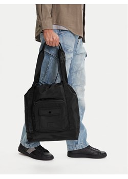 Torba G-Star Raw CEO-JUAN-XC8344 Czarny ze sklepu eobuwie.pl w kategorii Torby męskie - zdjęcie 188352451