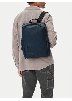 Plecak Hunter C-HTR-B-014-08 Granatowy ze sklepu eobuwie.pl w kategorii Plecaki - zdjęcie 188352453
