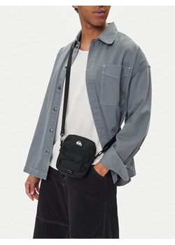 Torba Quiksilver C-QUIC-M-004-08 Czarny ze sklepu eobuwie.pl w kategorii Torby męskie - zdjęcie 188352472