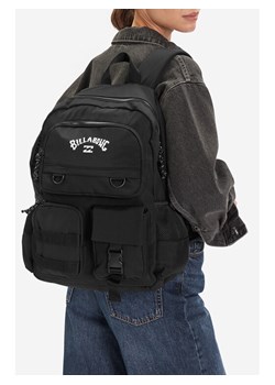 Plecak Billabong C-BLB-MC-001-08 Czarny ze sklepu eobuwie.pl w kategorii Plecaki - zdjęcie 188352483