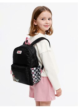 Plecak Powerpuff Girls CEO-ACCCS-AW25-318PPG Czarny ze sklepu eobuwie.pl w kategorii Plecaki dla dzieci - zdjęcie 188352511