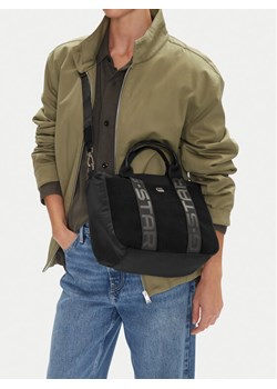 Torebka G-Star Raw CEO-JANIS-XC8191 Czarny ze sklepu eobuwie.pl w kategorii Torby męskie - zdjęcie 188352561