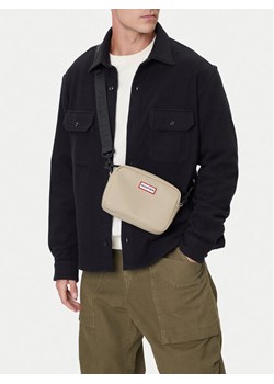 Torebka Hunter C-HTR-XC-004-08 Beżowy ze sklepu eobuwie.pl w kategorii Torby męskie - zdjęcie 188352571
