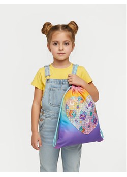 Plecak FURBY CEO-ACCCS-AW25-106FUR Kolorowy ze sklepu eobuwie.pl w kategorii Plecaki dla dzieci - zdjęcie 188352593