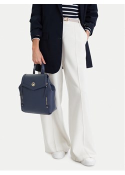 Plecak Beverly Hills Polo Club CEO-BHPC-L-011-09 Granatowy ze sklepu eobuwie.pl w kategorii Plecaki - zdjęcie 188352612