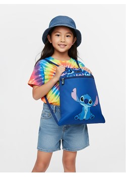 Plecak Disney Classics CEO-ACCCS-AW25-208DCLS Granatowy ze sklepu eobuwie.pl w kategorii Plecaki dla dzieci - zdjęcie 188352614