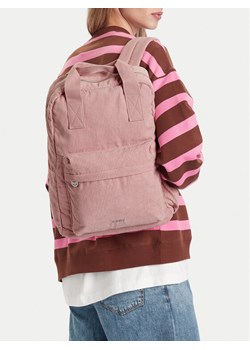 Plecak Roxy C-ROXY-KL-003-08 Różowy ze sklepu eobuwie.pl w kategorii Plecaki - zdjęcie 188352622