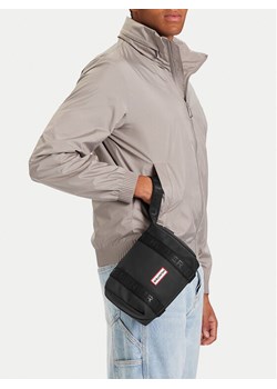 Kosmetyczka Hunter C-HTR-XC-005-08 Czarny ze sklepu eobuwie.pl w kategorii Kosmetyczki - zdjęcie 188352653