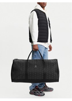 Torba weekendowa Shaq C-SHAQ-B-001-08 Czarny ze sklepu eobuwie.pl w kategorii Torby podróżne - zdjęcie 188352670