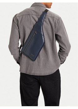 Torebka G-Star Raw CEO-LOUIS-XC8196 Granatowy ze sklepu eobuwie.pl w kategorii Torby męskie - zdjęcie 188352672