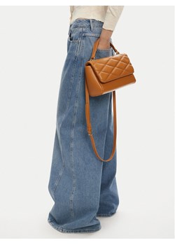 Torebka DeeZee C-DZE-S-016-08 Brązowy ze sklepu eobuwie.pl w kategorii Torebki damskie - zdjęcie 188352693