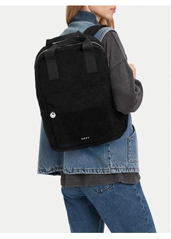 Plecak Roxy C-ROXY-KL-003-08 Czarny ze sklepu eobuwie.pl w kategorii Plecaki - zdjęcie 188352700