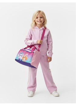 Torba weekendowa Paw Patrol CEO-ACCCS-AW25-325PAW Różowy ze sklepu eobuwie.pl w kategorii Torby podróżne - zdjęcie 188352713