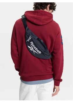 Nerka Reebok RBK-039-CCC-05 Granatowy ze sklepu eobuwie.pl w kategorii Nerki - zdjęcie 188352733